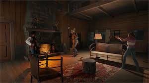 It was released on may 26, 2017 as a digital release and later released on october 13, 2017 as a physical release for playstation 4, and xbox one. Buy Friday The 13th The Game Microsoft Store