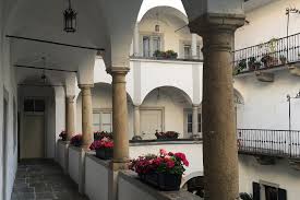 Learn more about this venue of the salzburger festspiele: Mozarthaus Linz Tourismus