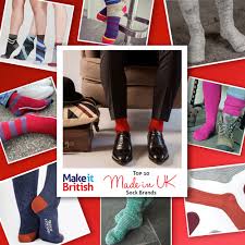 We did not find results for: Top 14 Uk Made Sock Brands Make It British