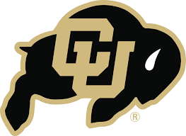Colorado Buffaloes Logo College Football Logos Colorado Buffaloes Buffalo Logo