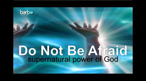The ability to change reality. our realities are changeable, and are in fact, changing all the time. Do Not Be Afraid Tap Into The Supernatural Power Of God Youtube