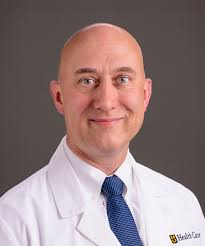 Emergency Medicine Faculty