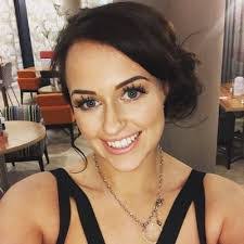 Rebecca Taplin's Instagram, Twitter & Facebook