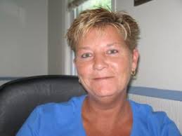 Cindy Ann Weiss (1960-2021)