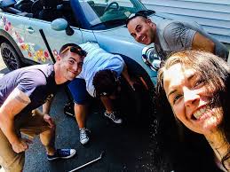 DCMM Plasti Dipping Party