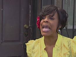 "Clean House" The Peterson Family (TV Episode 2010)