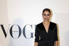 Newcomer daniela melchior looks to be the latest addition to the team, as sources tell variety the portuguese actress has been tapped to play ratcatcher in warner bros. Daniela Melchior Pictures Photos Images Zimbio