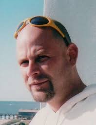 Kenneth Wayne Dickerson Obituary October 23, 2023