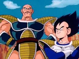 Every dragon ball series, theatrical film, tv special, festival short and ova in watching order. Tfs Dragonball Z Kai Abridged Parody Episode 1 Dragon Ball Z Dragon Ball Anime