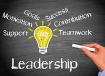 Lehi Frontline Leadership Series