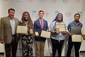 FUTURES Graduates 40 from Tomorrow's Leaders program