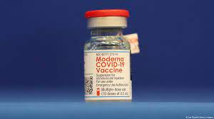 Moderna therapeutics is pioneering a new class of drugs, messenger rna therapeutics, with the vast potential to treat many diseases across a range of drug modalities and therapeutic areas. Agentstvo Rekomendovalo Vakcinu Moderna Dlya Primeneniya V Stranah Evrosoyuza Novosti Iz Germanii O Evrope Dw 06 01 2021
