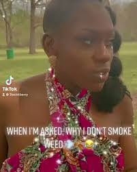 Jada Martin's Instagram, Twitter & Facebook