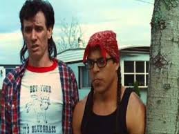 Corey And Trevor Pretend To Be Ricky Trailer Park Boys Pretend Trevor