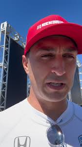 ANNOUNCEMENT- my mini Mid-Ohio Sports Car Course #Buckeyes replica lids are  live! Limited to 500 pieces, all hand signed & numbered! Buy yours before  they sell out! Thank you. 👍🏻🏁  http://shop.ims.com/graham-rahal-autographed-mini-helmet/ IndyCar