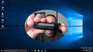 Format A Usb Flash Drive For Mac Pc Compatibility Youtube