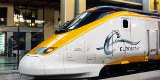 Gare Du Nord Paris Insiders Guide