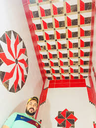 شغل 3d fun slide fun fair grounds