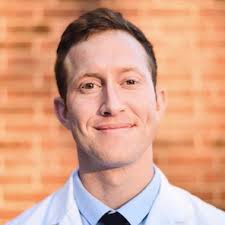 Michael Rushton EMRA