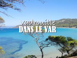 It takes its name from the river var, which flowed alon. Vadrouille Dans Le Var Partie Ouest Marmots En Vadrouille
