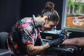 Our piercers are some of the most highly trained and our tattoo artists are some of the most talented in the state. Tattoo Shop Near Me August 2021 Find By Zip Code City Wise