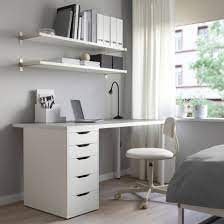 Maybe you would like to learn more about one of these? Ikea 15 Modeles De Bureau Tendances Pour La Rentree 2020