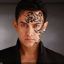 Top 25 Aamir Khan S Looks Aamir Khan Actors Khan