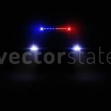 Image Details Ist 15213 09561 Police Car Headlight Beams Isolated On Dark Transparent Background Automobile At Night Road Vector Concept Police Car Light Auto Headlight In Night Illustration Police Car Headlight Beams Isolated