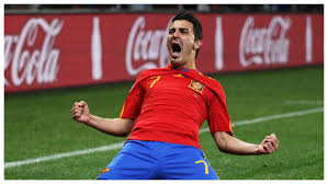 Portugal 2010 fifa world cup, segunda ronda. Spain David Villa Describes Each Of His Five Goals From The 2010 World Cup Marca In English