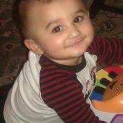 Crystal Ansari (sirajsmama)