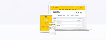 Postbank Haben Sie Schon Unser Neues Banking Brokerage Facebook