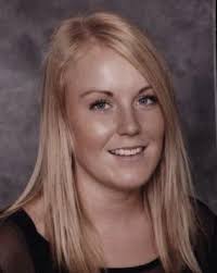 Sandra Persson, 18 år