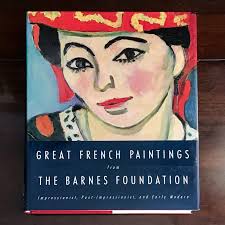 Great French Paintings