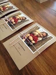 You'll never be stuck for inspiration to make your own cards online. Make Your Own Creative Diy Christmas Cards This Winter Diy Holiday Cards Diy Christmas Cards Homemade Christmas Cards