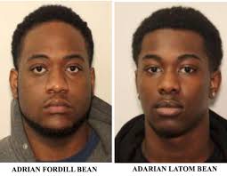 Conyers Police seek two brothers in armed robbery