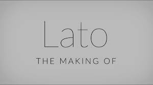 Download the lato font by łukasz dziedzic. Free Lato Fonts Drivetree