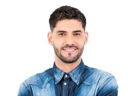 Let's take a look at gonçalo quinaz's current relationship, dating history, rumored hookups and past exes. Goncalo Quinaz Big Brother Wiki Fandom