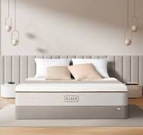 BEREX Beds - BEREX Smart Mattress S6+｜coway