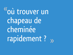 Le chapeau de cheminée est l'un des éléments du conduit de cheminée qui œuvre pour l'amélioration de son tirage. Ou Trouver Un Chapeau De Cheminee Rapidement 12 Messages