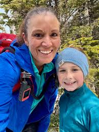 Review of Gail Muller's book Unlost