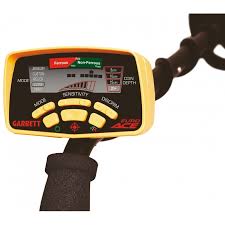 4.8 out of 5 stars based on 12 product ratings(12). Garrett Euro Ace Metal Detector