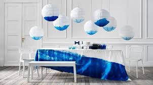 Regolit Pendant Lamp Shade White 17 Ikea Paper Lantern Decor Paper Lampshade Decor