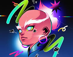 Spikes Projects :: Photos, videos, logos, illustrations and branding ::  Behance