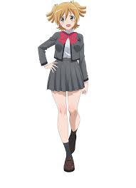 Image result for Crabbea nana