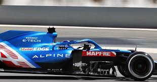 Mercedes lost out in the first formula 1 test session of 2021, with its car spending most of the morning in the garage with a gearbox issue. Aqd9bozfaj2a2m