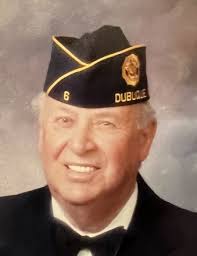 Obituary information for Chester T. "Chet" McGrath