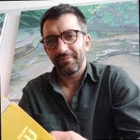 Raul Garriga's Instagram, Twitter & Facebook