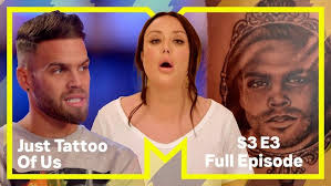 EP #9: Nat Is Proper Fuming After Girlfriend Abbie Marks Her Territory