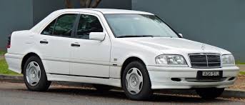 Manufactured for only 2 years period 1997 to spring 2000 with only 4,200 units worlwide and 45 in australia. Mercedes Benz C Class W202 Wikipedia