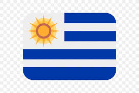 This emoji is created as a sequence of characters regional indicator symbol letter a and regional indicator symbol letter r. Flag Of Uruguay Emoji Flag Of Argentina Png 550x550px Uruguay Area Brand Emoji Emojipedia Download Free